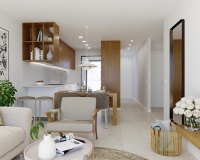 Nieuwbouw - Appartement - Torrevieja