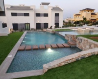Nieuwbouw - Appartement - Torrevieja