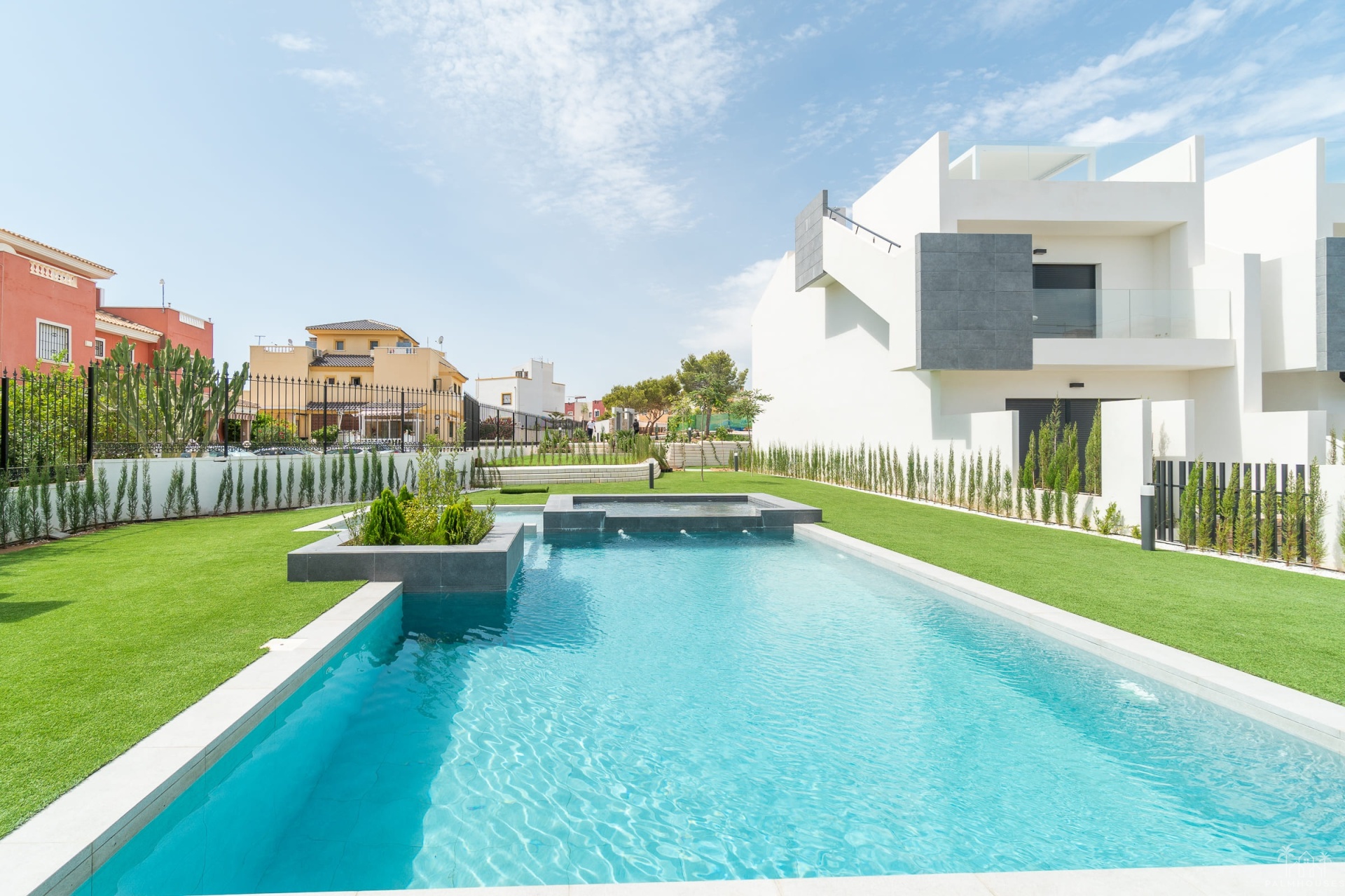 Nieuwbouw - Appartement - Torrevieja