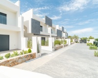 Nieuwbouw - Appartement - Torrevieja