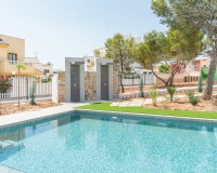 Nieuwbouw - Appartement - Torrevieja