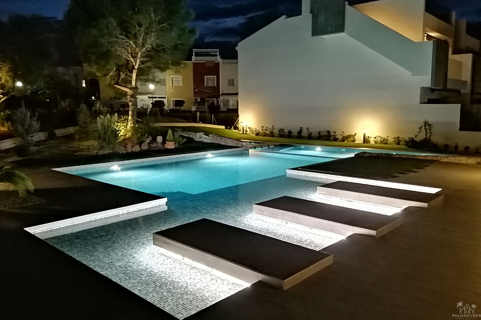 Nieuwbouw - Appartement - Torrevieja
