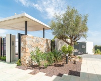 Nieuwbouw - Appartement - Torrevieja