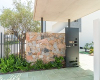 Nieuwbouw - Appartement - Torrevieja