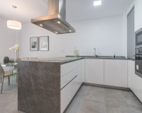 Nieuwbouw - Appartement - Torrevieja