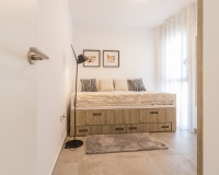Nieuwbouw - Appartement - Torrevieja