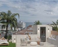 Nieuwbouw - Appartement - Torrevieja