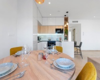 Nieuwbouw - Appartement - Torrevieja