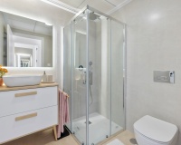 Nieuwbouw - Appartement - Torrevieja