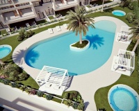 Nieuwbouw - Appartement - Torrevieja