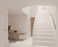 Nieuwbouw - Appartement - Torrevieja