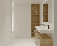 Nieuwbouw - Appartement - Torrevieja