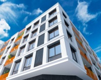 Nieuwbouw - Appartement - Torrevieja