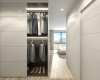 Nieuwbouw - Appartement - Torrevieja