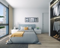 Nieuwbouw - Appartement - Torrevieja