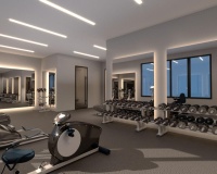 Nieuwbouw - Appartement - Torrevieja