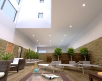 Nieuwbouw - Appartement - Torrevieja