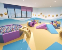 Nieuwbouw - Appartement - Torrevieja