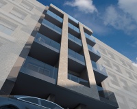 Nieuwbouw - Appartement - Torrevieja