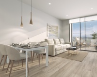 Nieuwbouw - Appartement - Torrevieja