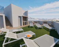 Nieuwbouw - Appartement - Torrevieja