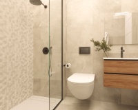 Nieuwbouw - Appartement - Torrevieja