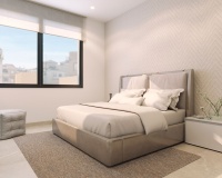 Nieuwbouw - Appartement - Torrevieja