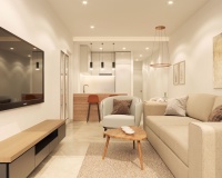 Nieuwbouw - Appartement - Torrevieja