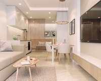 Nieuwbouw - Appartement - Torrevieja