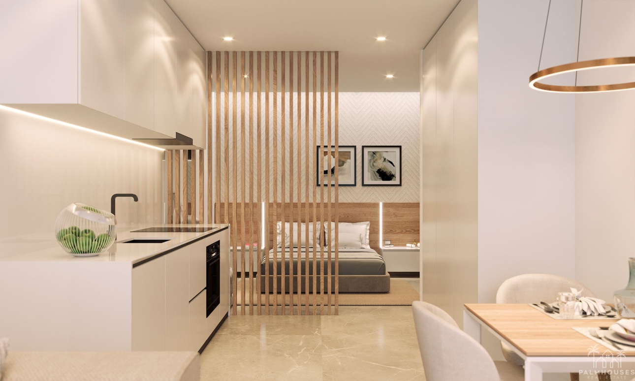 Nieuwbouw - Appartement - Torrevieja
