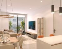 Nieuwbouw - Appartement - Torrevieja