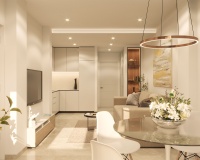 Nieuwbouw - Appartement - Torrevieja