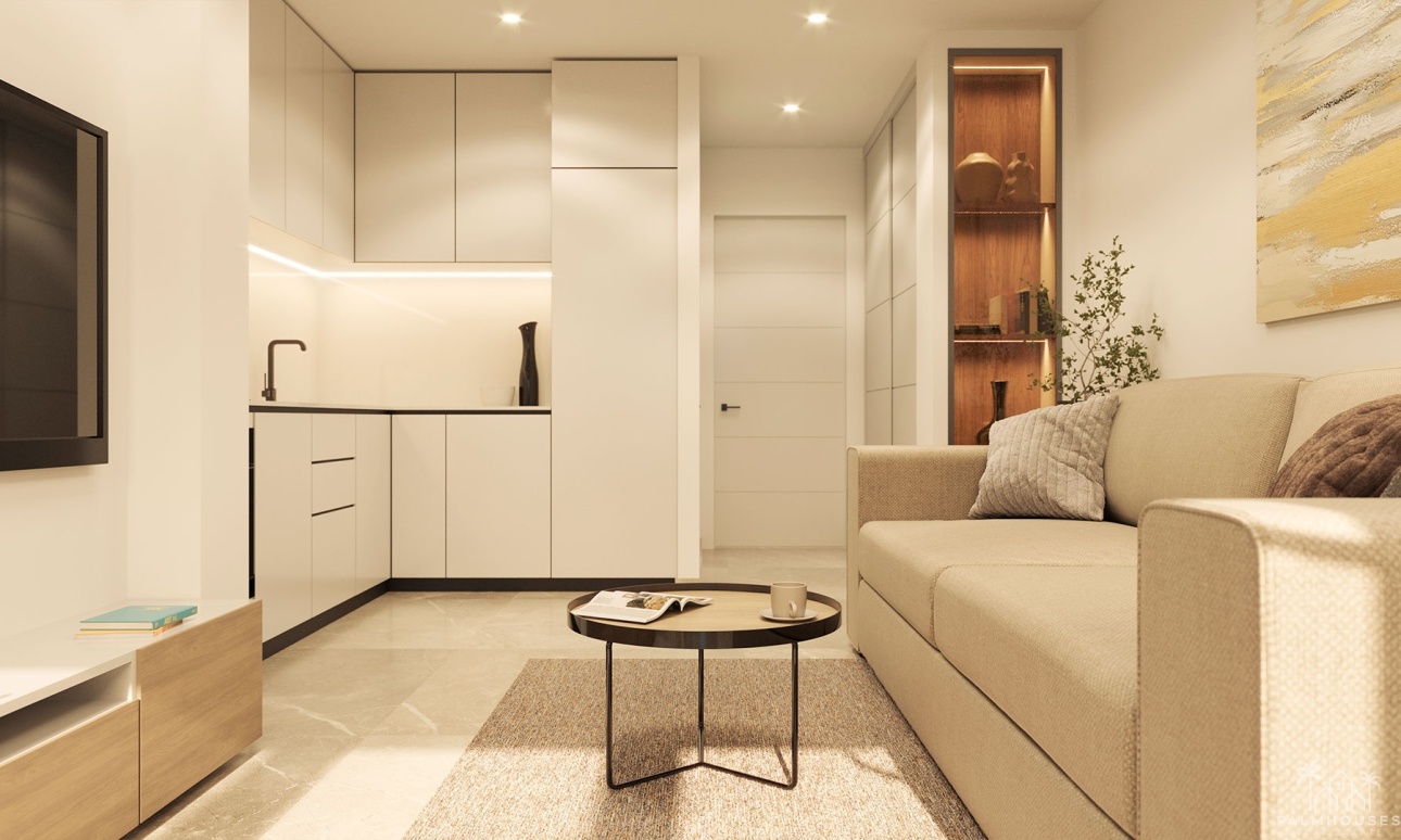Nieuwbouw - Appartement - Torrevieja