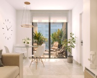 Nieuwbouw - Appartement - Torrevieja