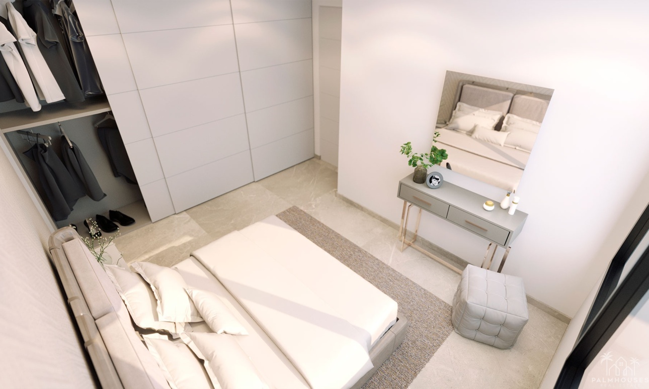 Nieuwbouw - Appartement - Torrevieja