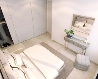 Nieuwbouw - Appartement - Torrevieja