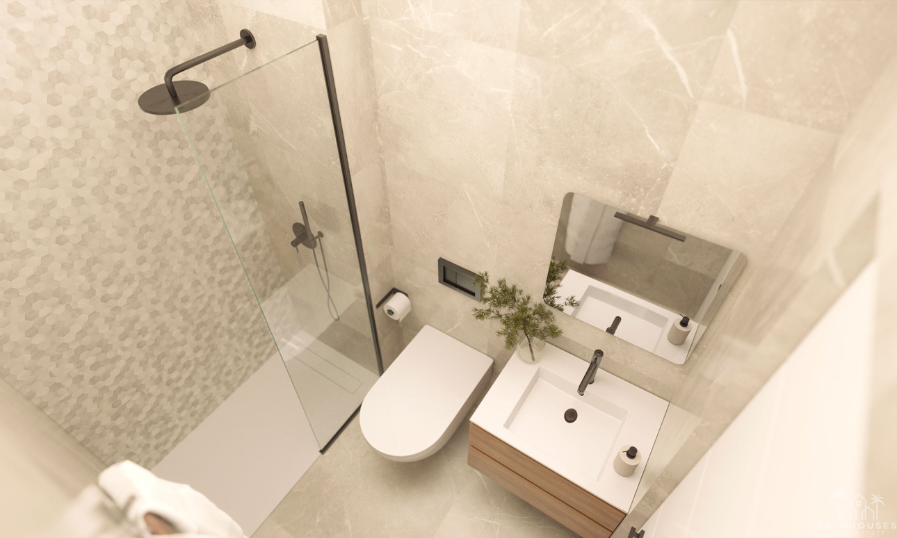 Nieuwbouw - Appartement - Torrevieja