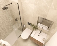 Nieuwbouw - Appartement - Torrevieja