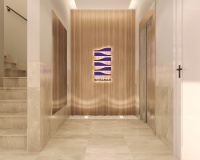 Nieuwbouw - Appartement - Torrevieja