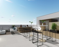 Nieuwbouw - Appartement - Torrevieja