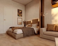 Nieuwbouw - Appartement - Torrevieja