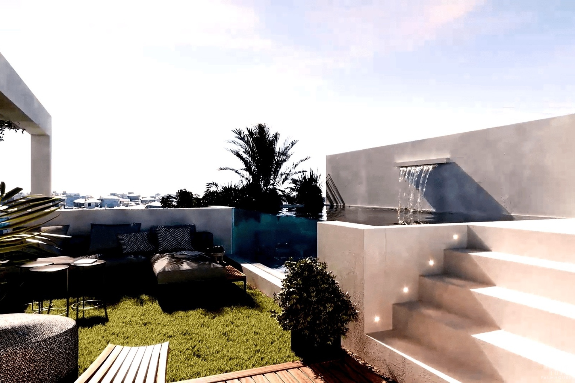 Nieuwbouw - Appartement - Torrevieja