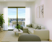 Nieuwbouw - Appartement - Torrevieja
