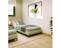 Nieuwbouw - Appartement - Torrevieja