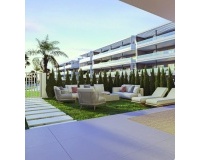Nieuwbouw - Appartement - Torrevieja