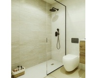 Nieuwbouw - Appartement - Torrevieja