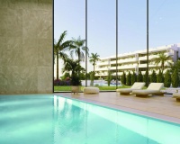 Nieuwbouw - Appartement - Torrevieja
