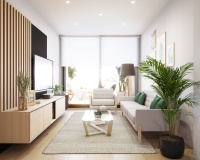 Nieuwbouw - Appartement - Torrevieja