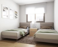 Nieuwbouw - Appartement - Torrevieja