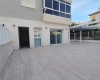 Nieuwbouw - Appartement - Torrevieja